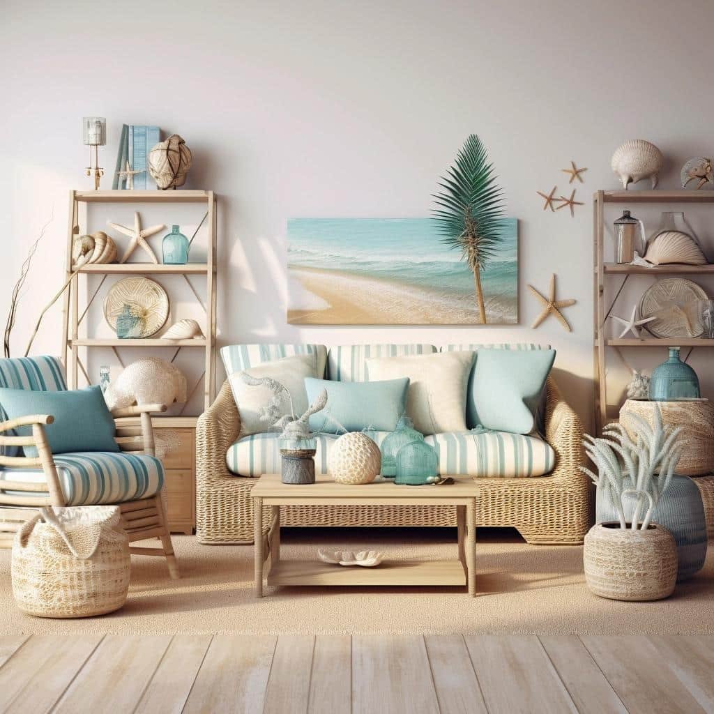 beachy-living-room-furniture