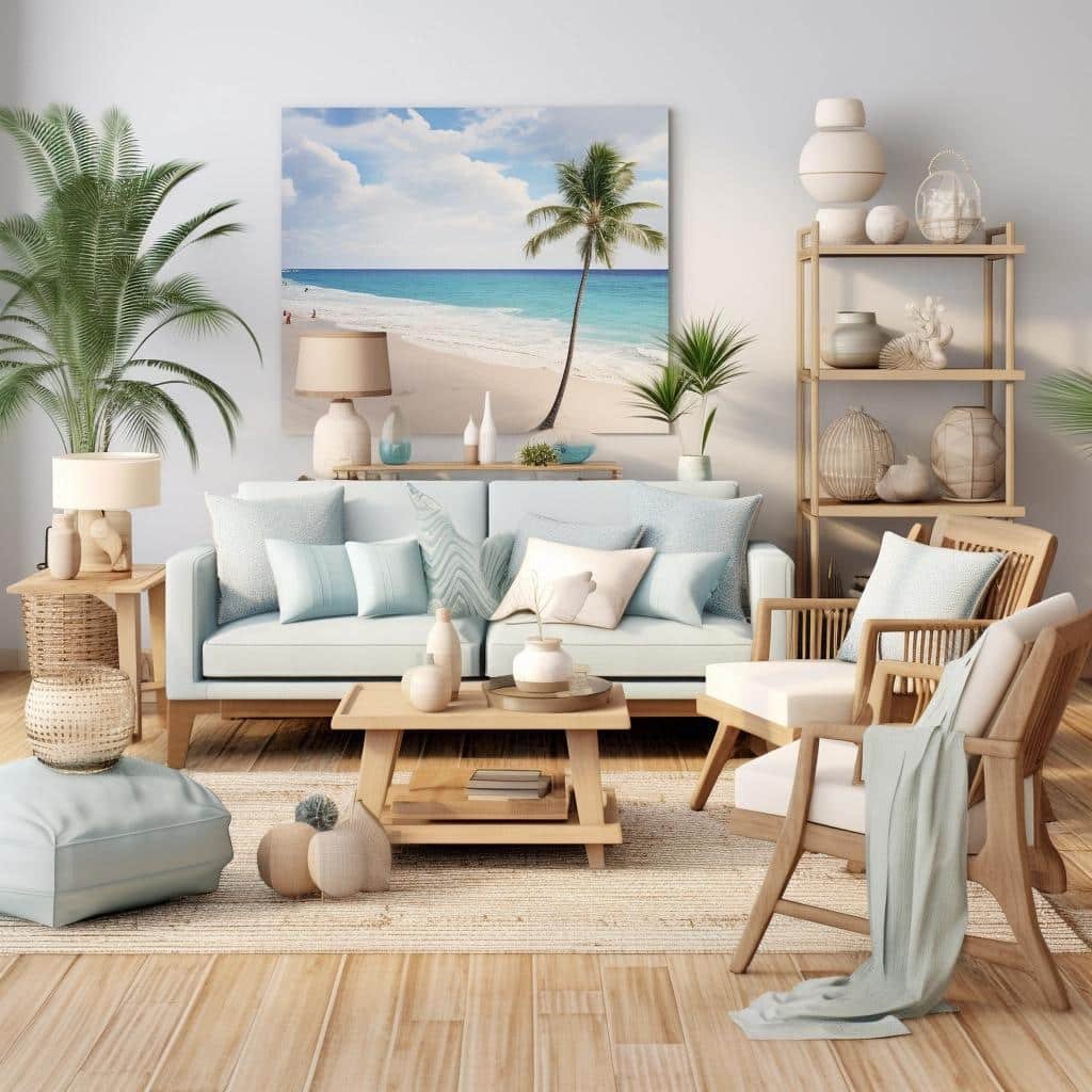 beachy-living-room-furniture