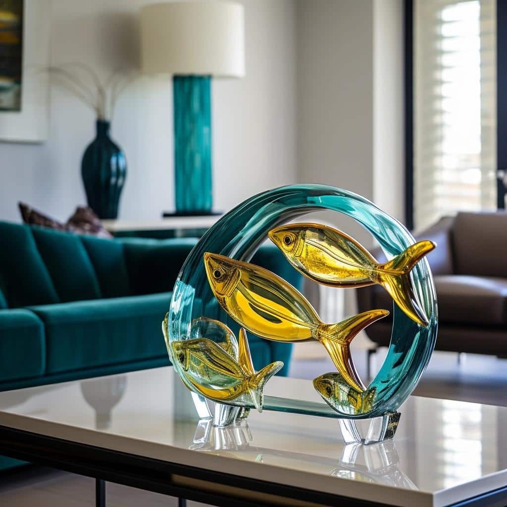 glass-fish-decor