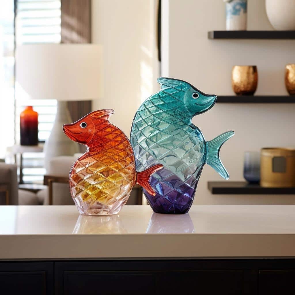 glass-fish-decor