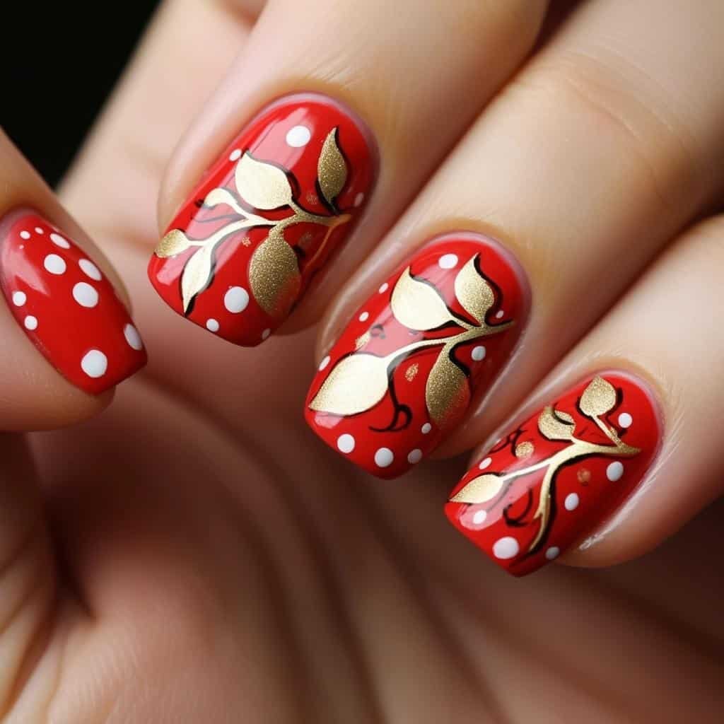 apple-nails