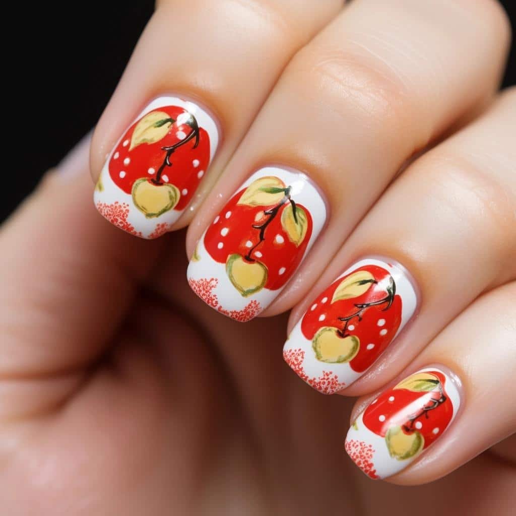 apple-nails