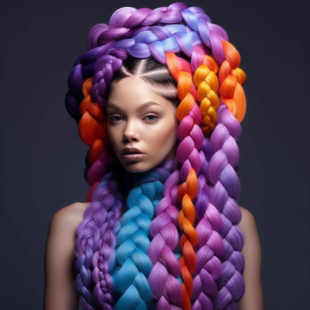 braiding-hair-colors