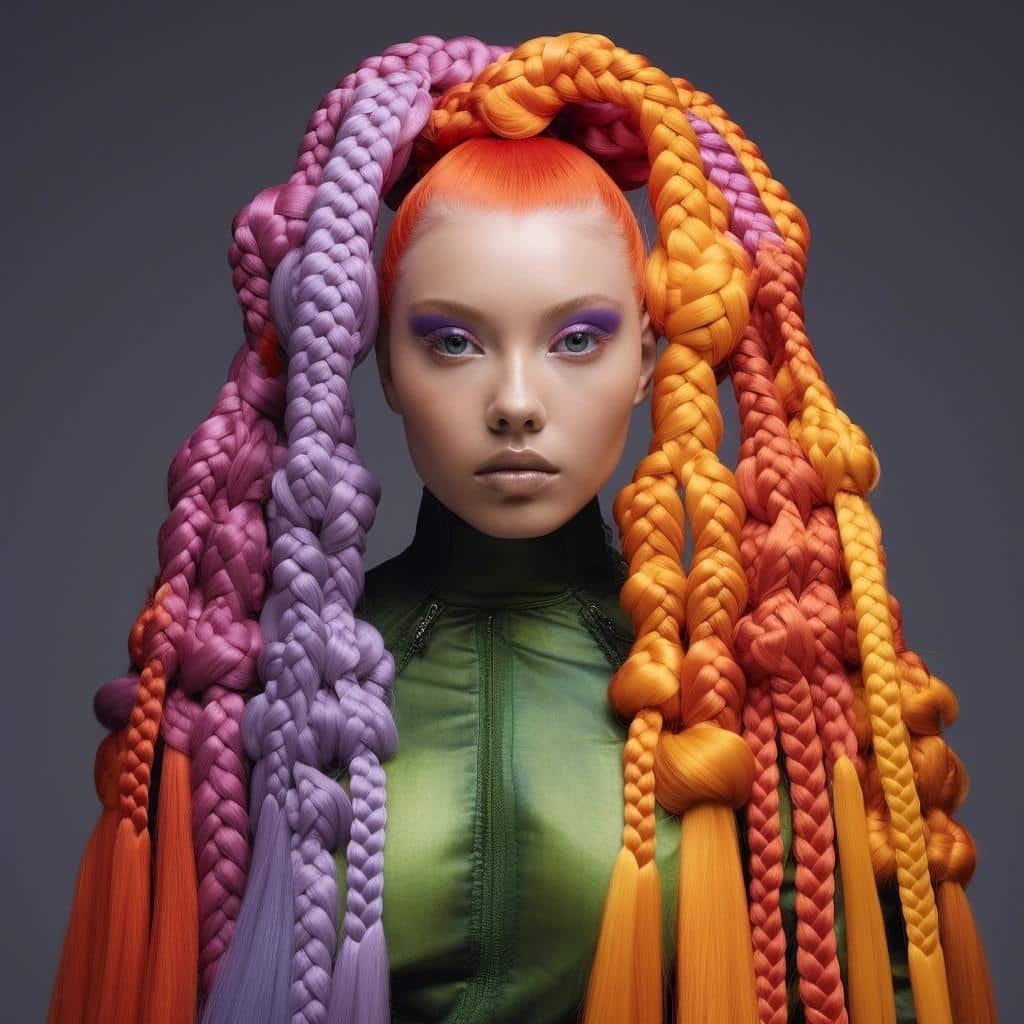 braiding-hair-colors