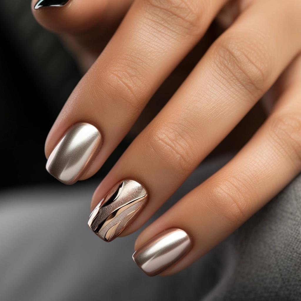 chrome-nail-polish