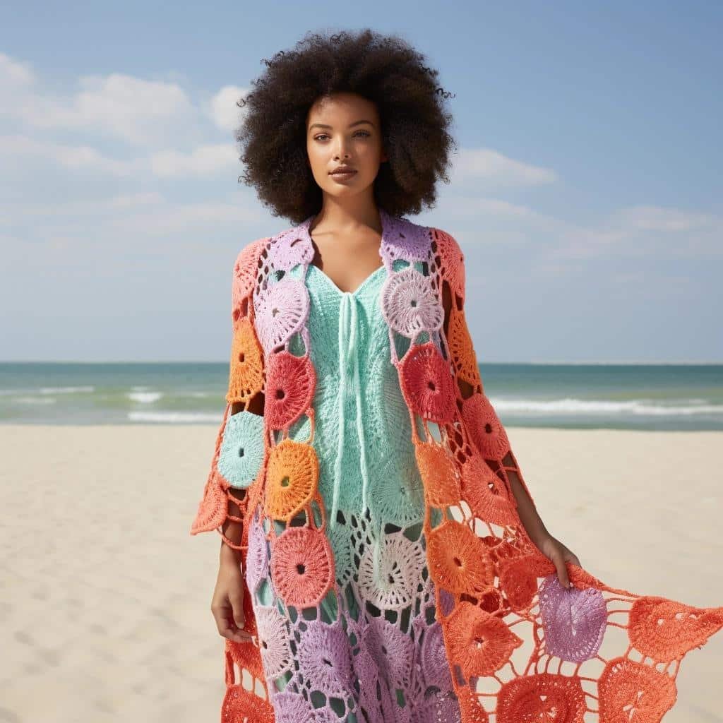 crochet-beach-cover-up