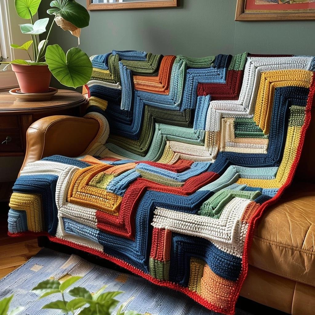 crochet-blanket