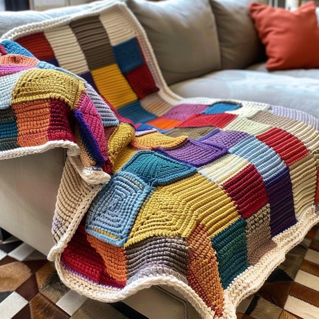 crochet-blanket