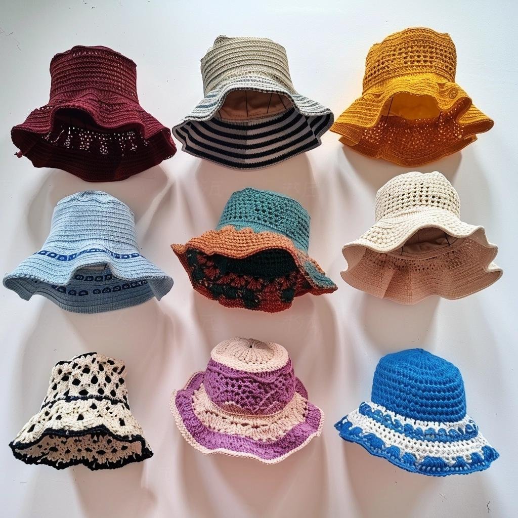 crochet-bucket-hat
