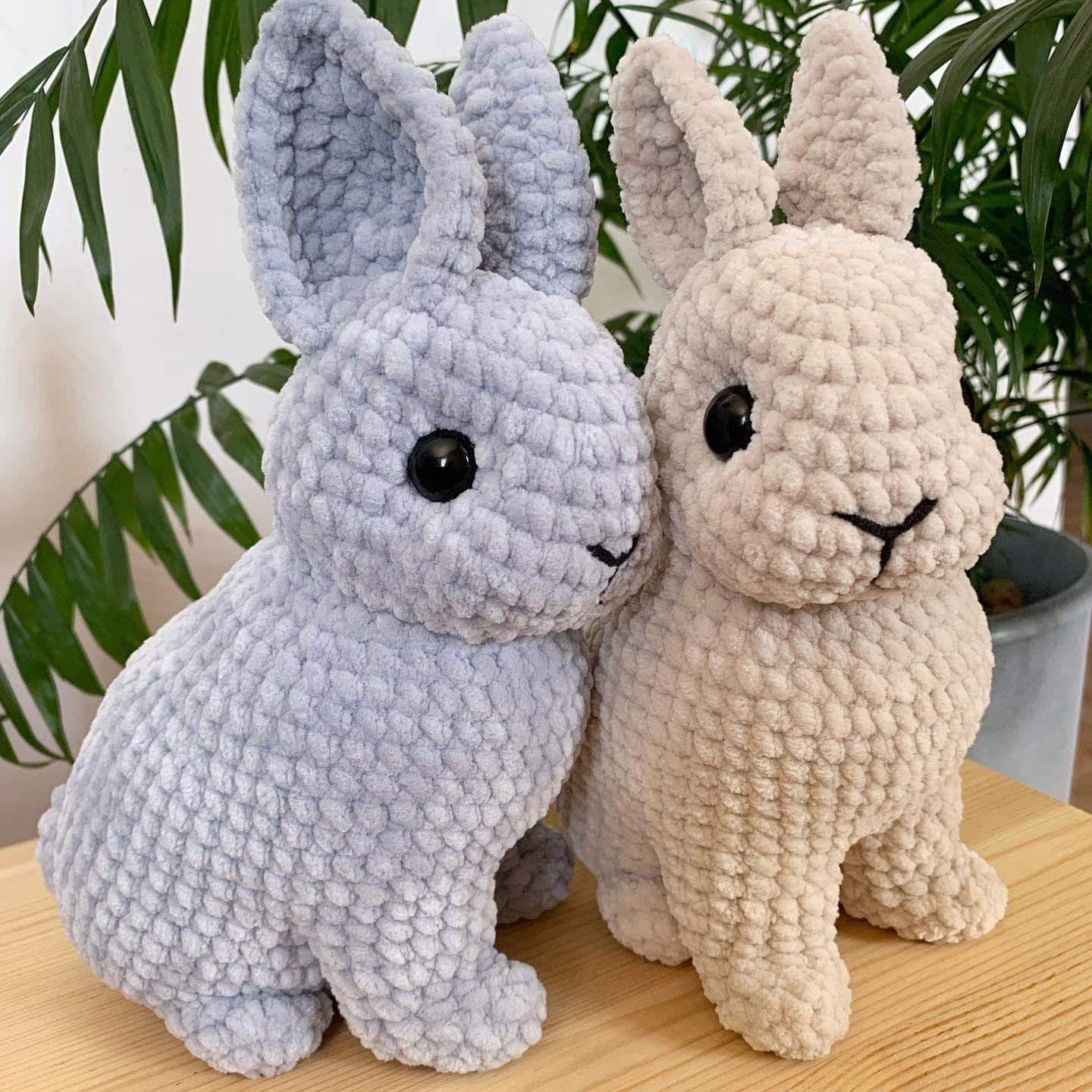 crochet-bunny-sparking-creativity-in-2024-with-unexpected-transformations-to-delight-and-inspire-users