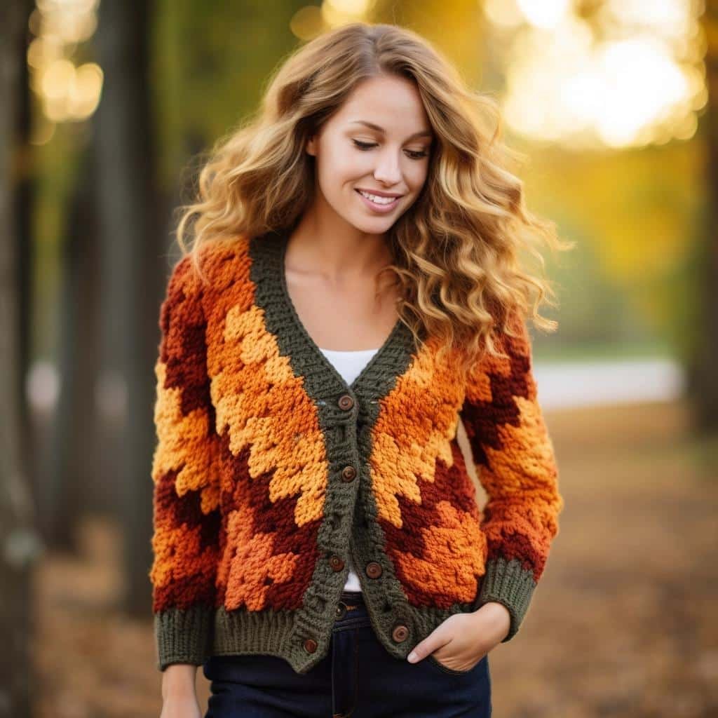 crochet-cardigan-pattern-free