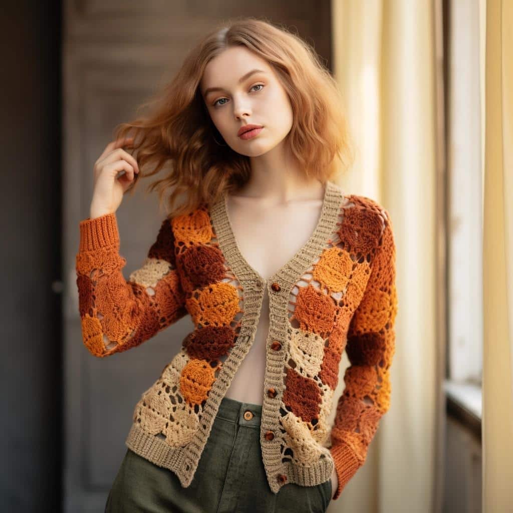 crochet-cardigan-pattern-free
