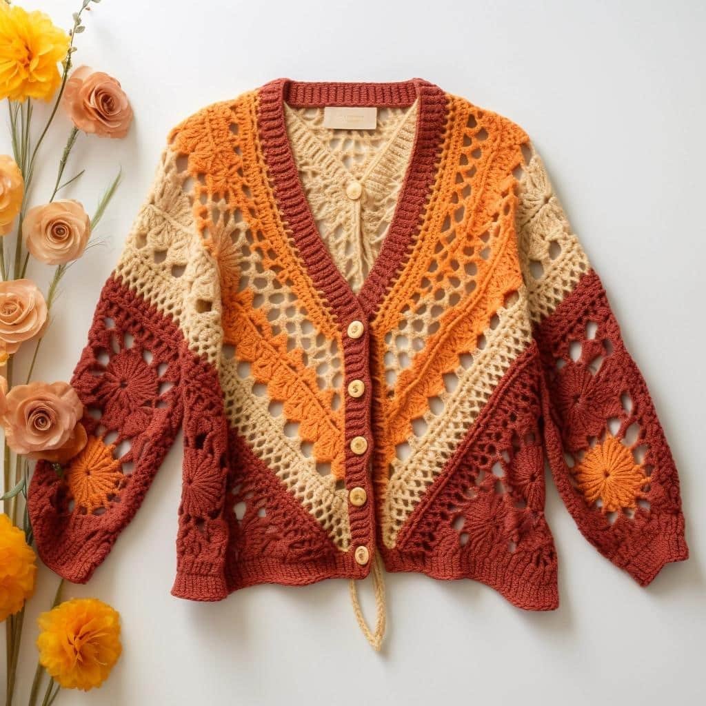 crochet-cardigan-pattern-free