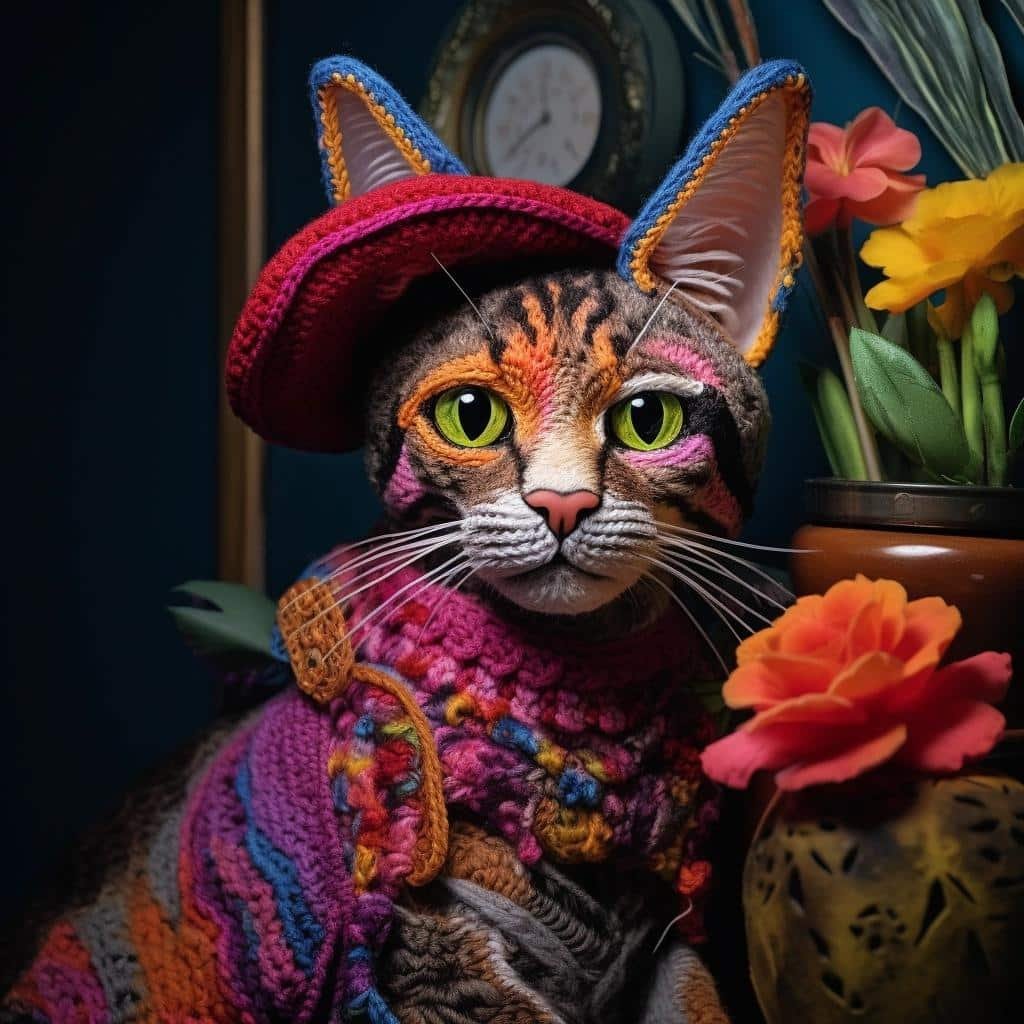 crochet-cat-pattern