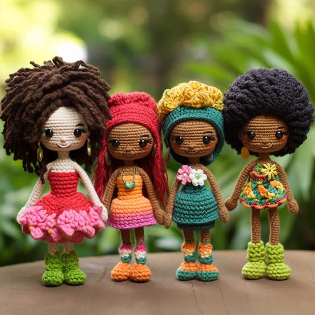 crochet-dolls
