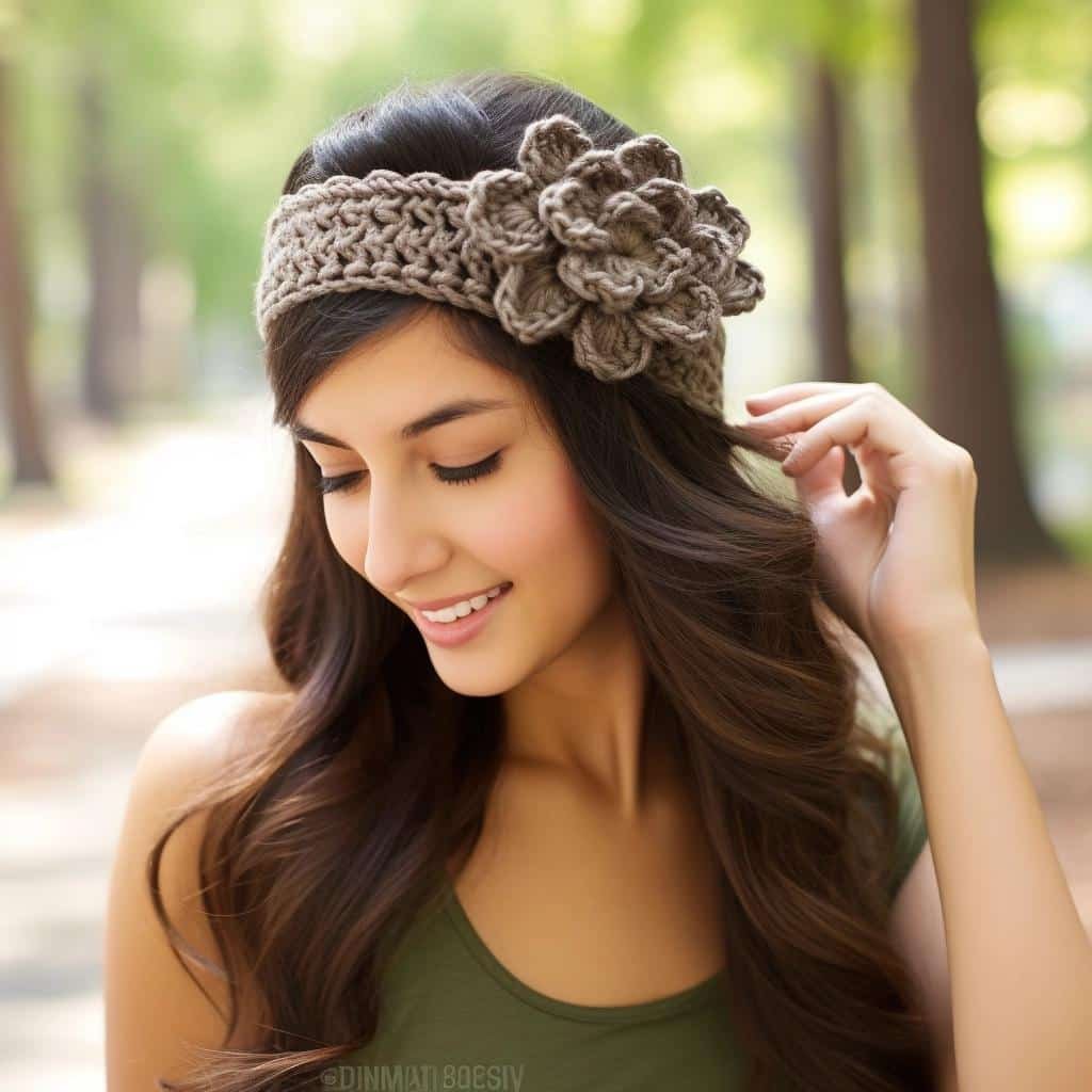 crochet-headband