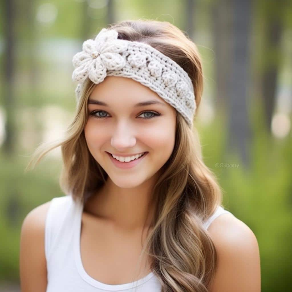crochet-headband