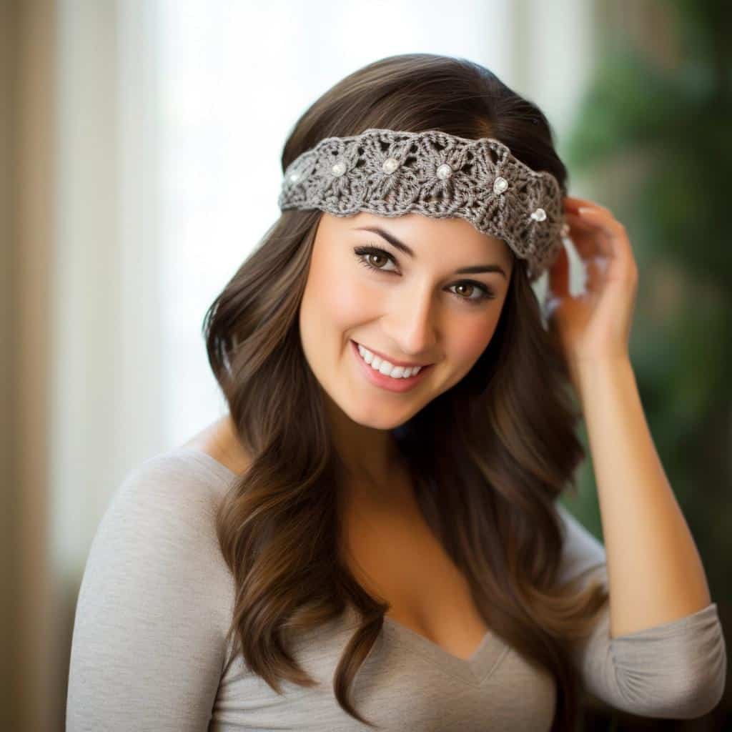 crochet-headband