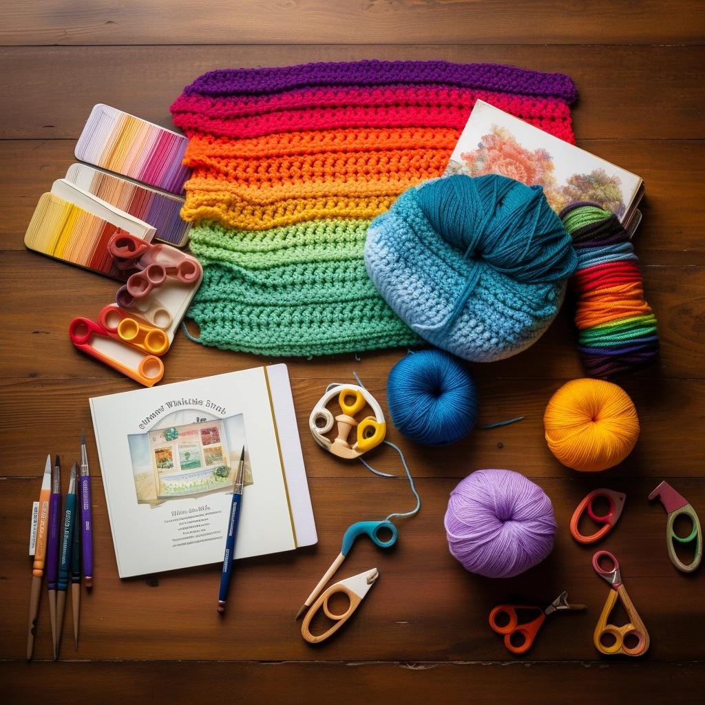 crochet-kits-for-beginners
