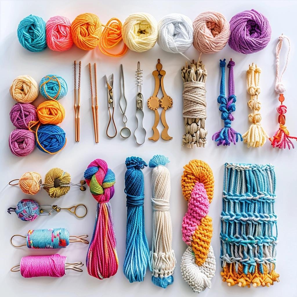 crochet-kits