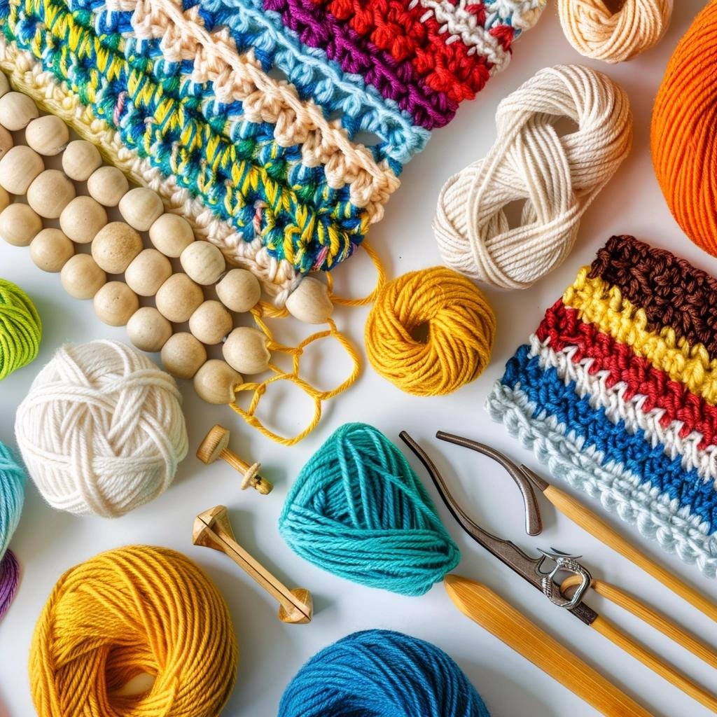 crochet-kits