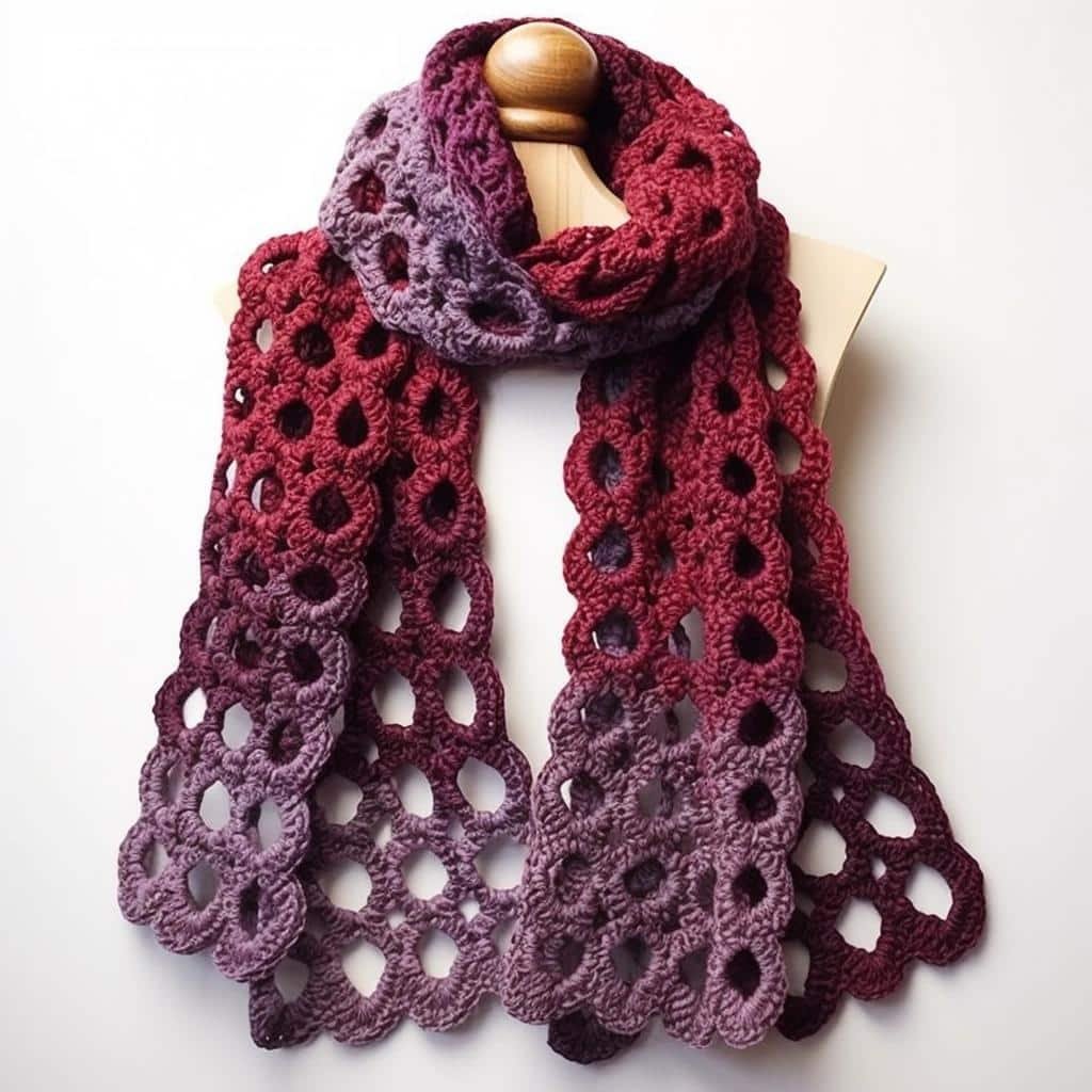 crochet-scarf