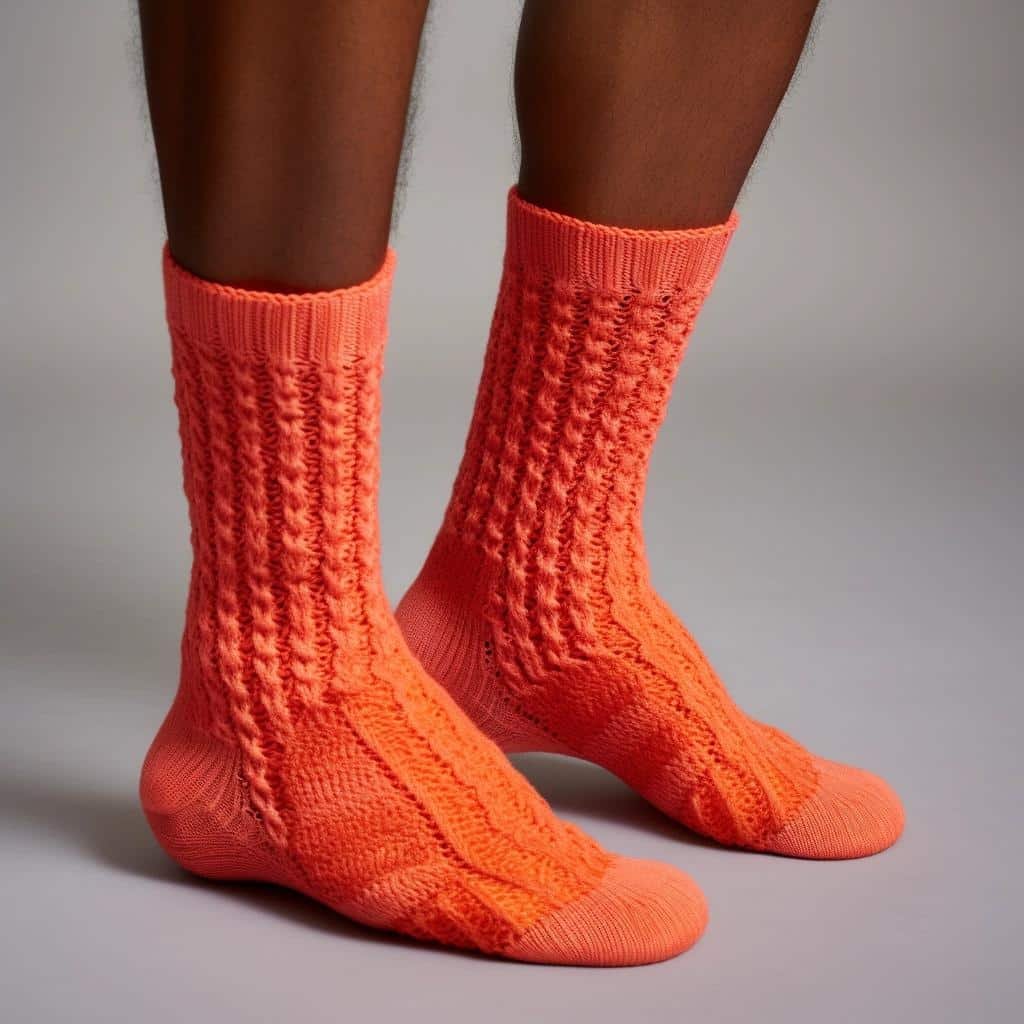 crochet-socks
