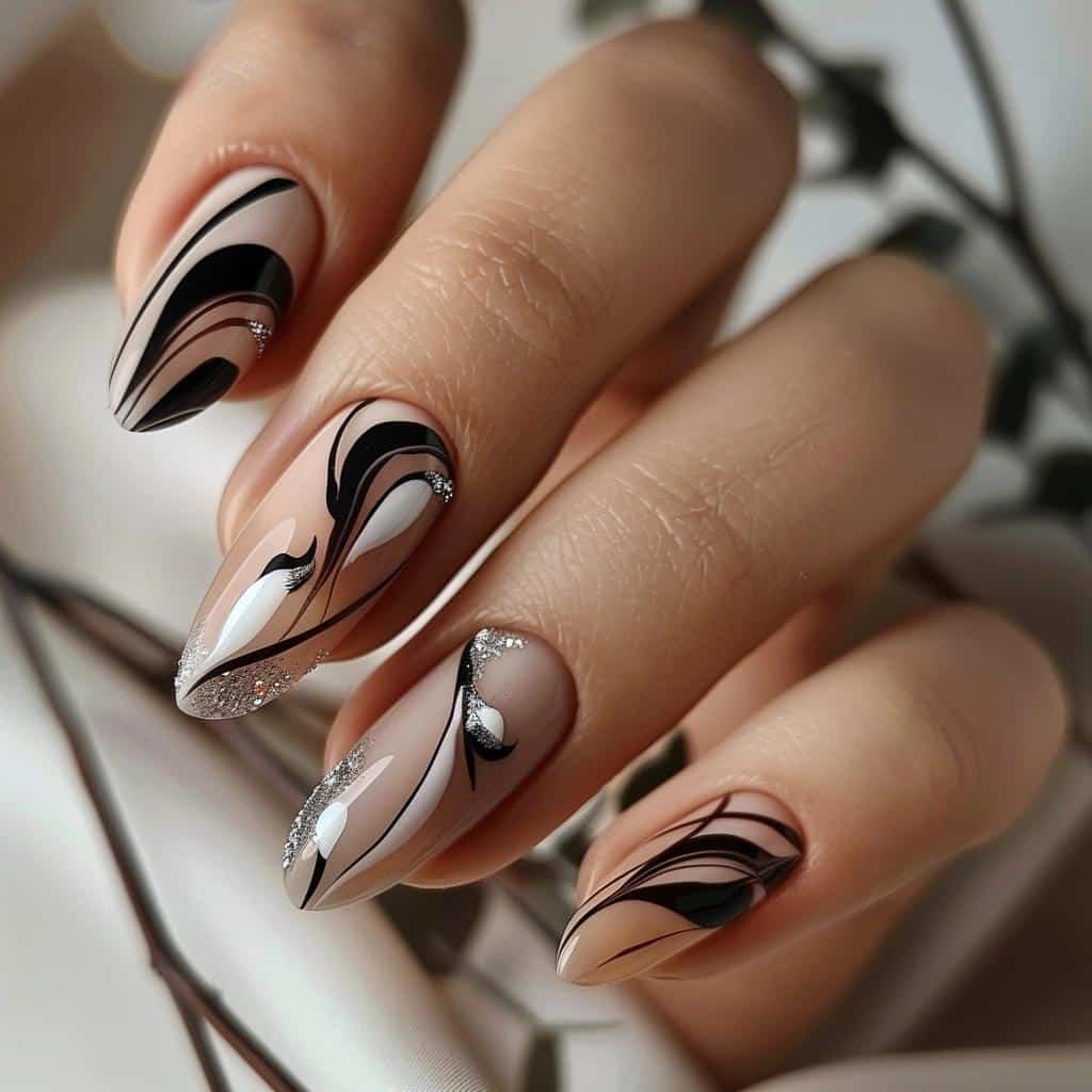 discover-different-models-of-french-nails