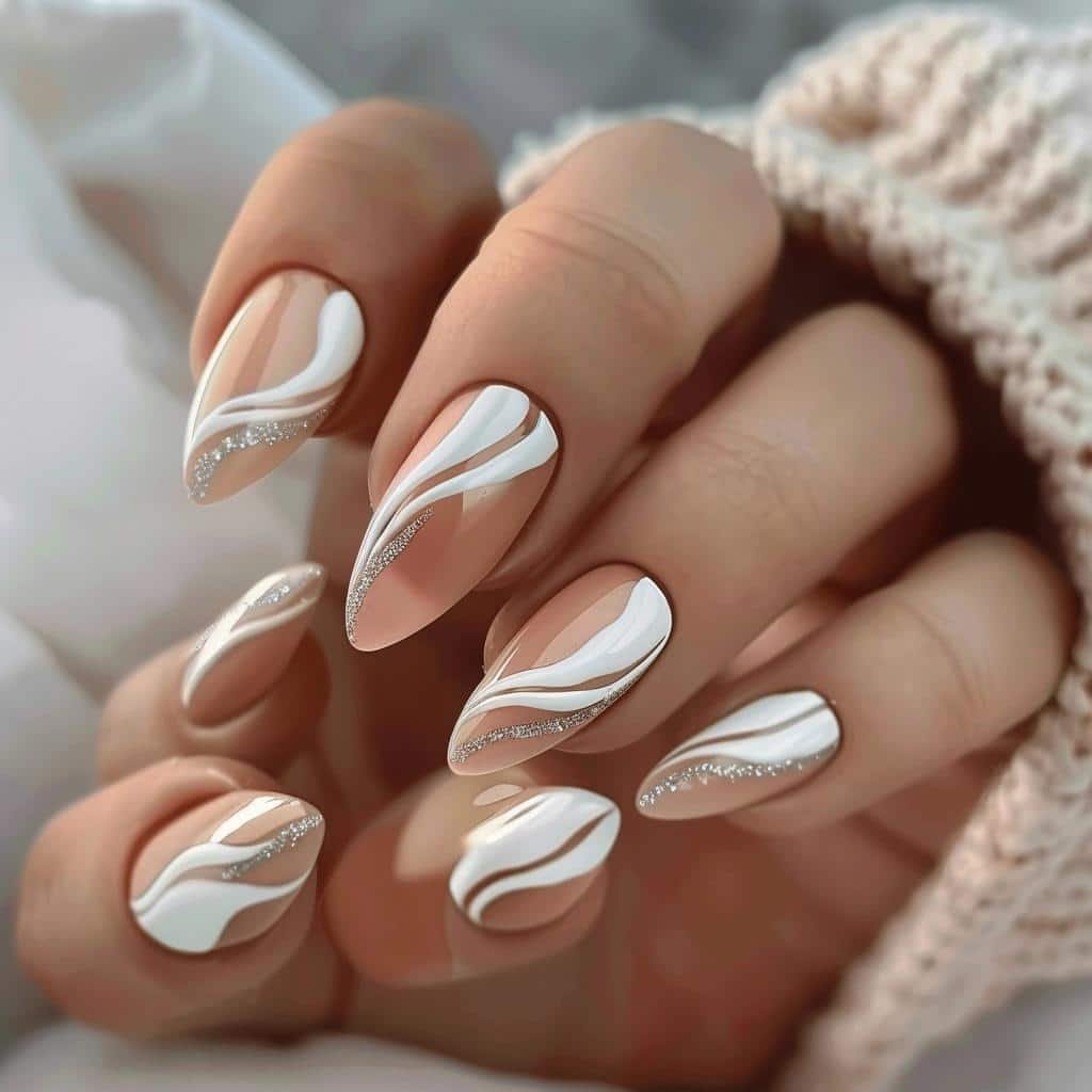 discover-different-models-of-french-nails