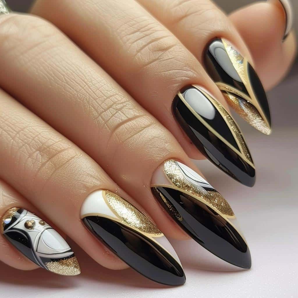 discover-different-models-of-french-nails