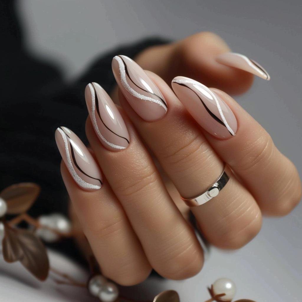discover-different-models-of-french-nails