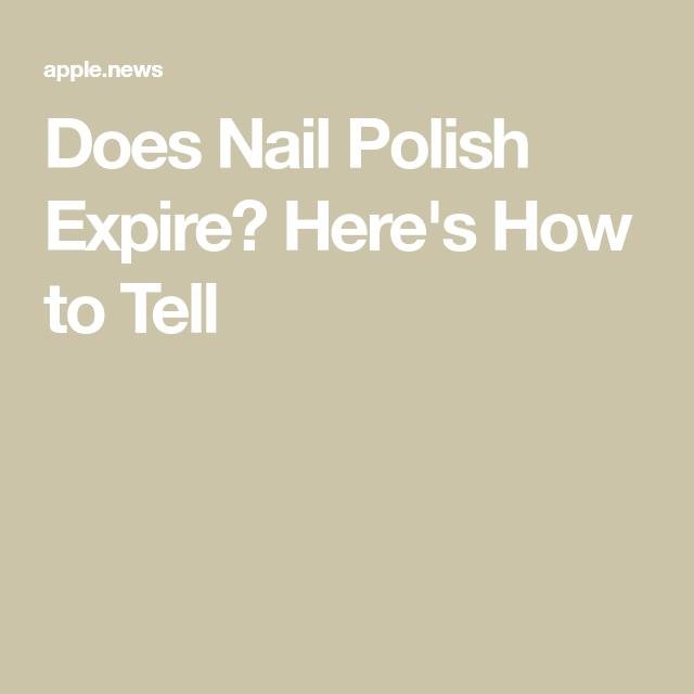expired-nail-polish-secrets-to-transform-your-nails-by-2024