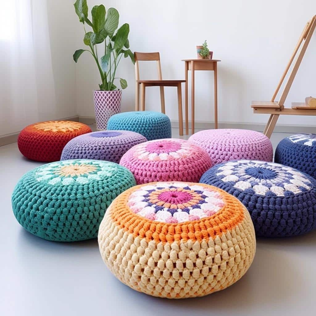 free-crochet-patterns