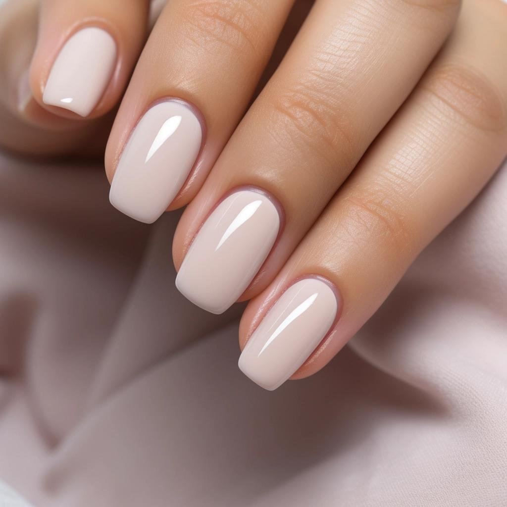 french-manicure
