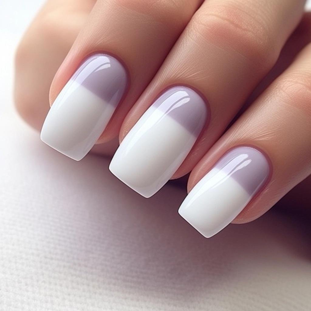 french-nails