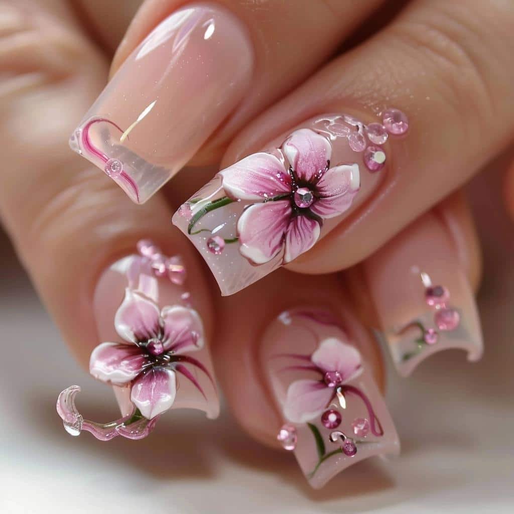 how-to-care-for-natural-nails-and-tips-to-grow-them