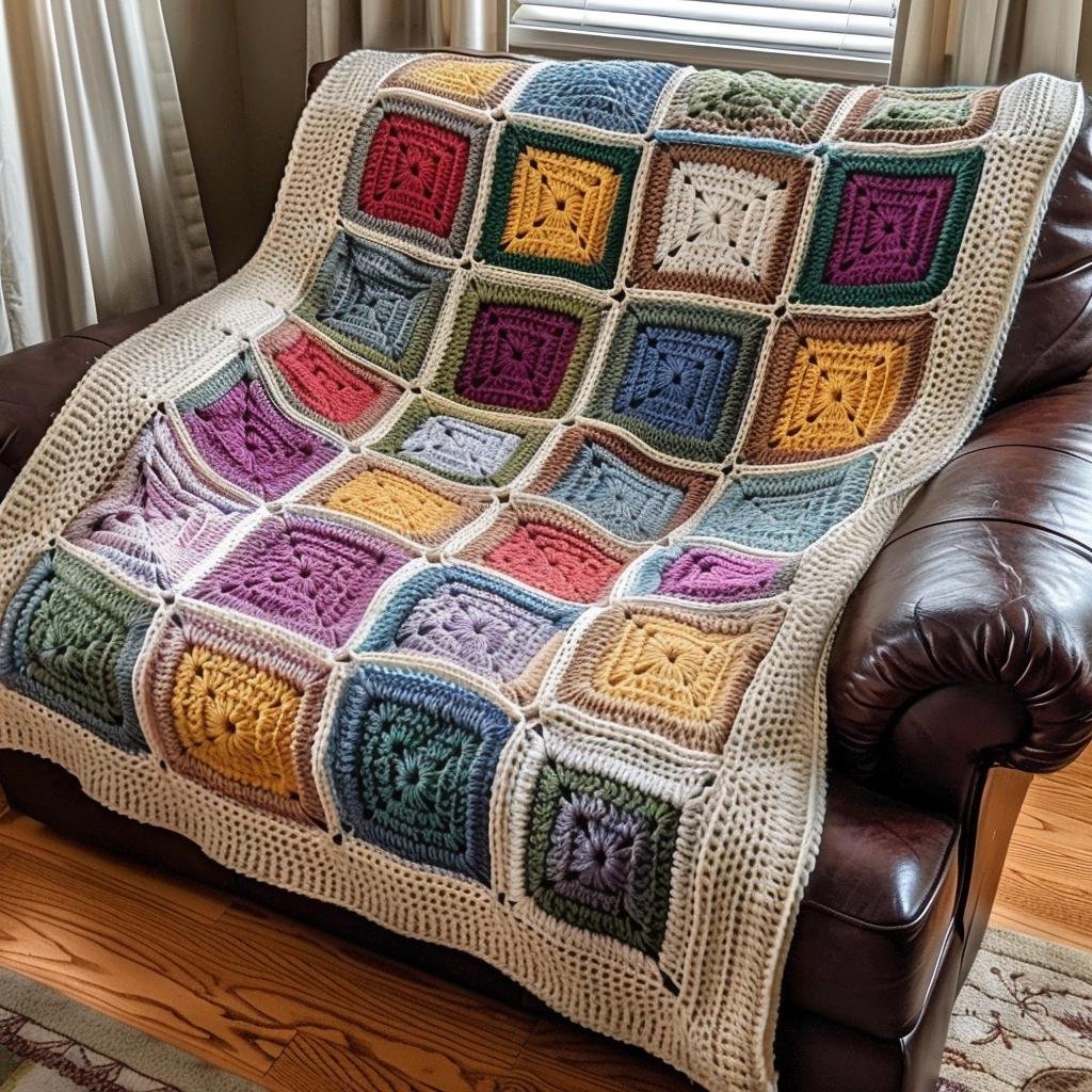 how-to-crochet-a-blanket