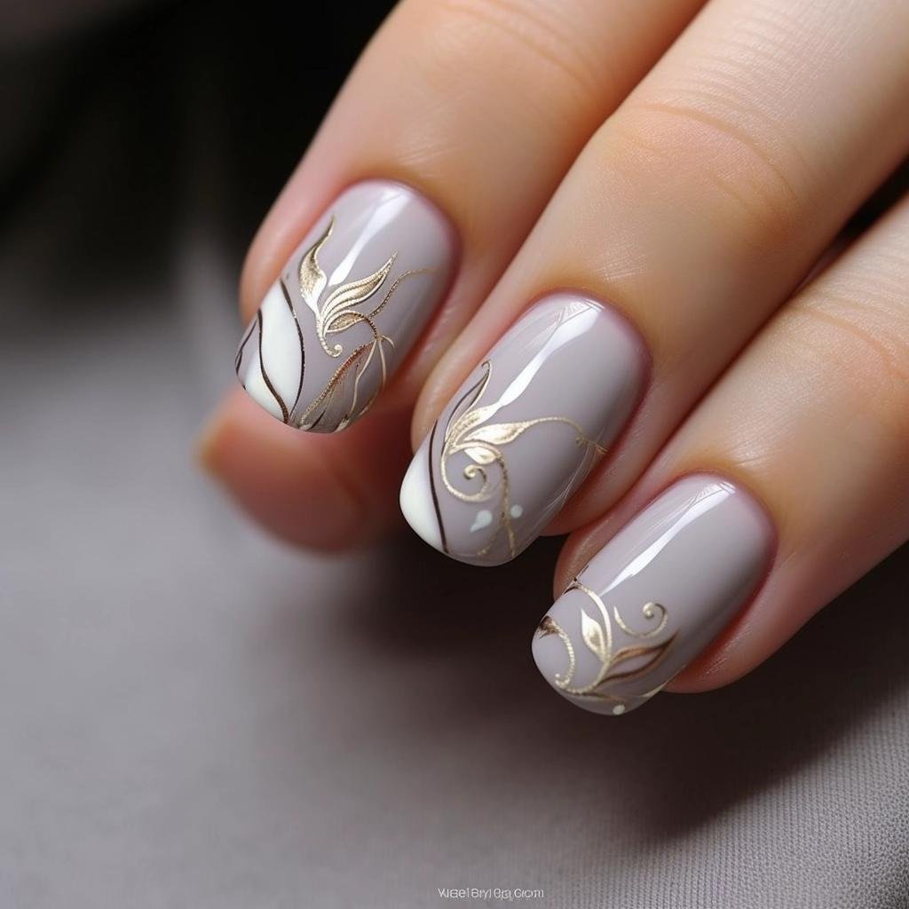 love-nails