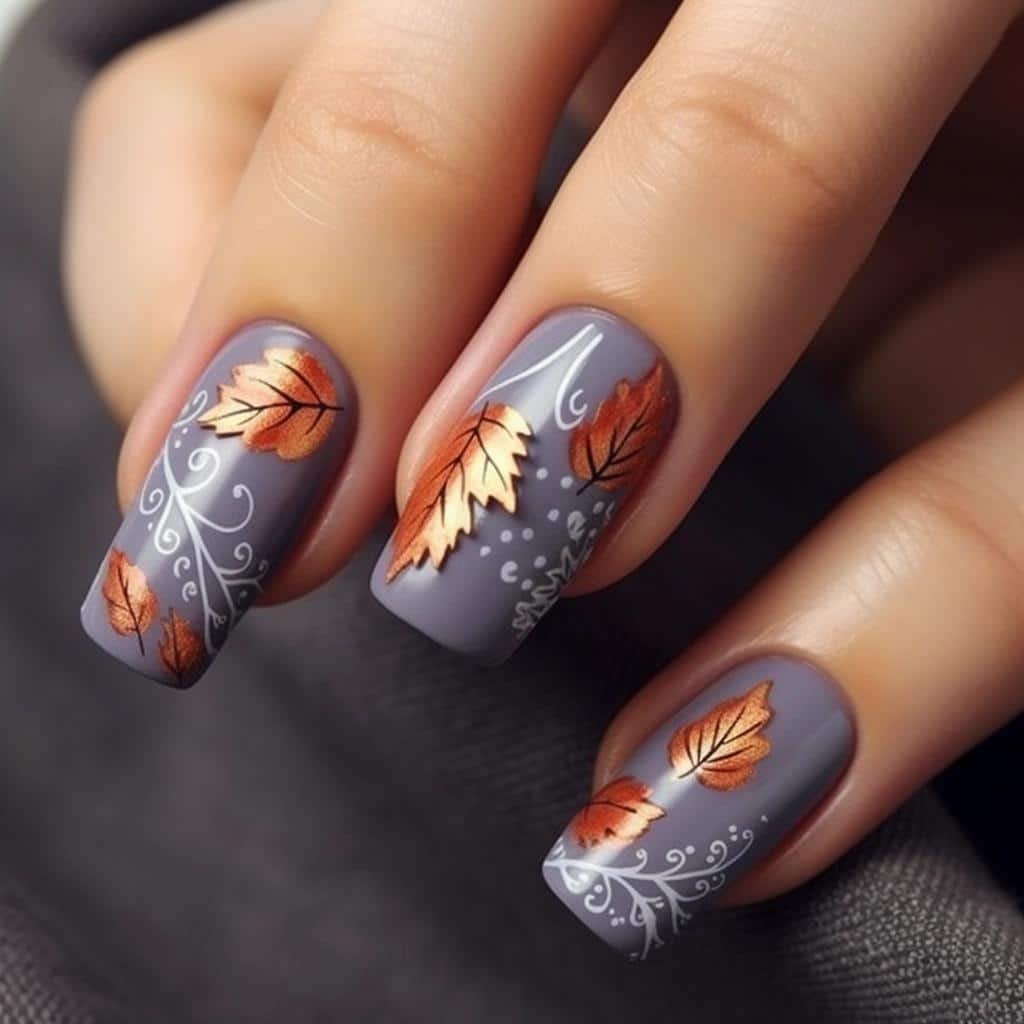 nail-art