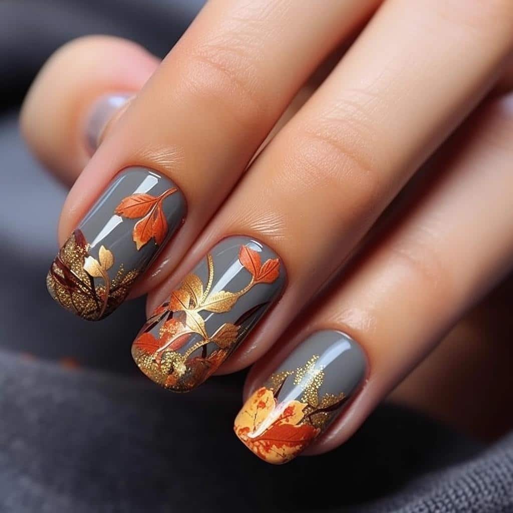 nail-art