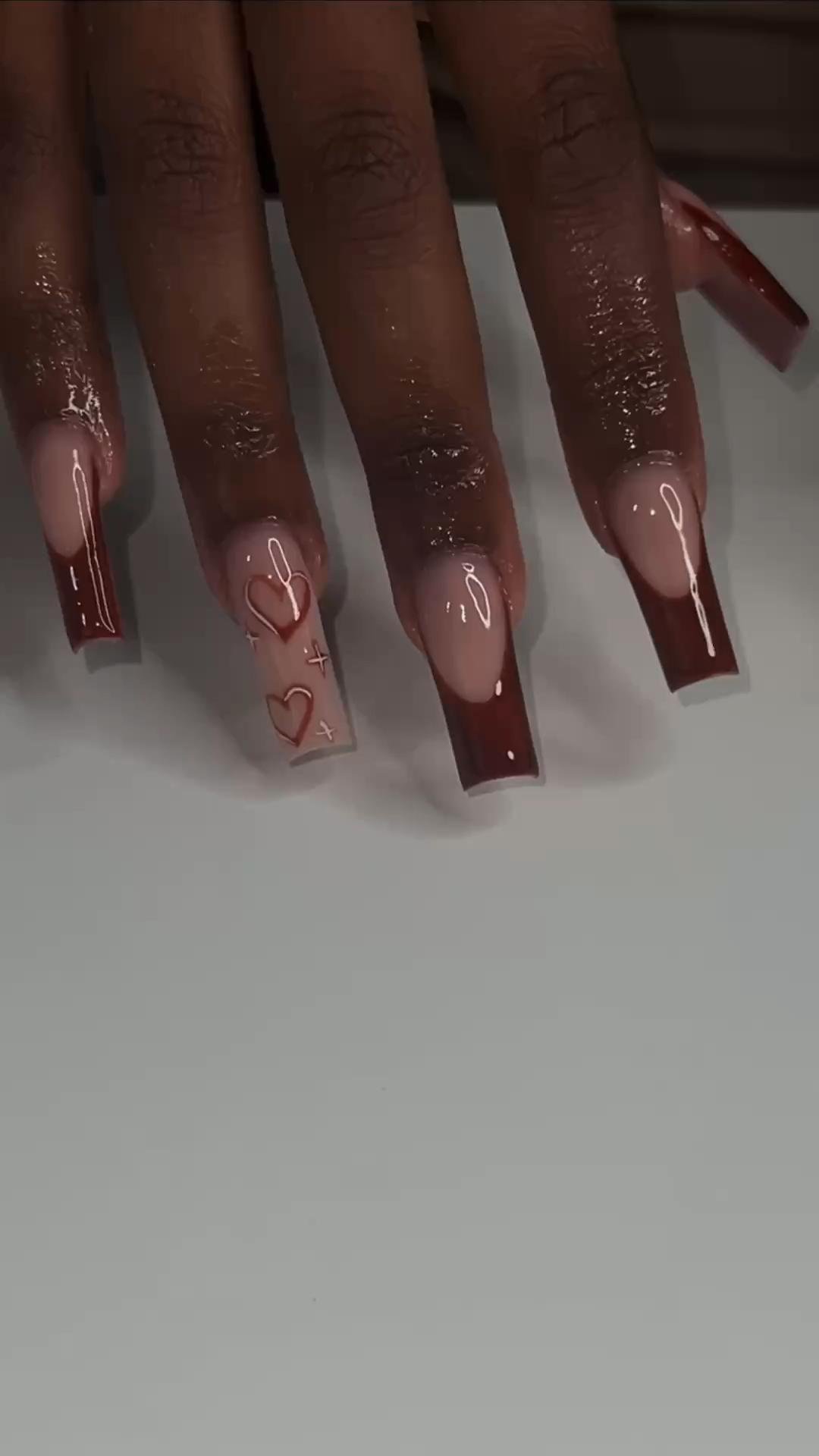 nail-trends-2024-unveiling-secrets-of-black-and-brown-nails-for-engaging-and-creative-looks