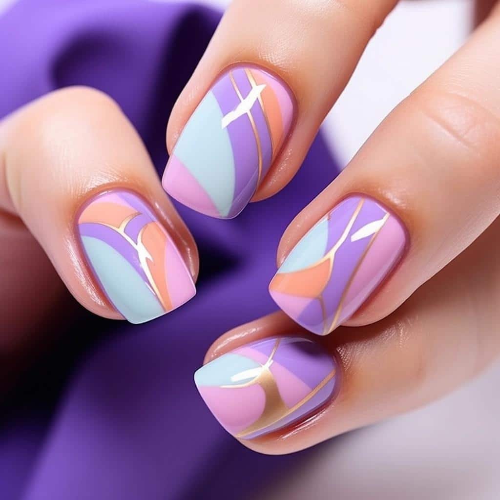 neon-nails