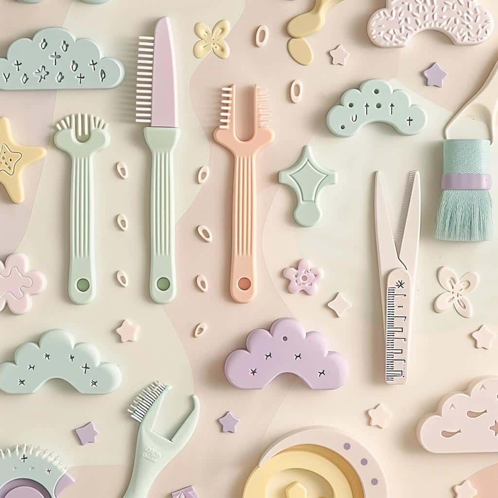photos-of-baby-color-nails-to-squander-color-and-fun