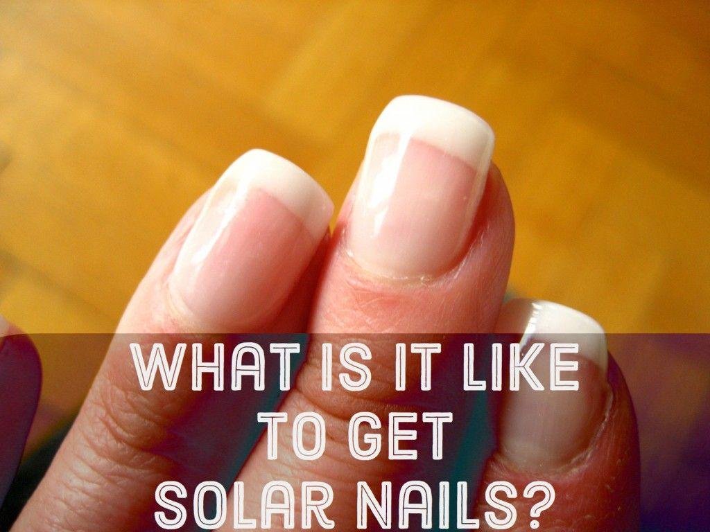 Healthy Nail Care: Is Acetone Bad For Your Nails & What to Use Instead –  Liberation Nails