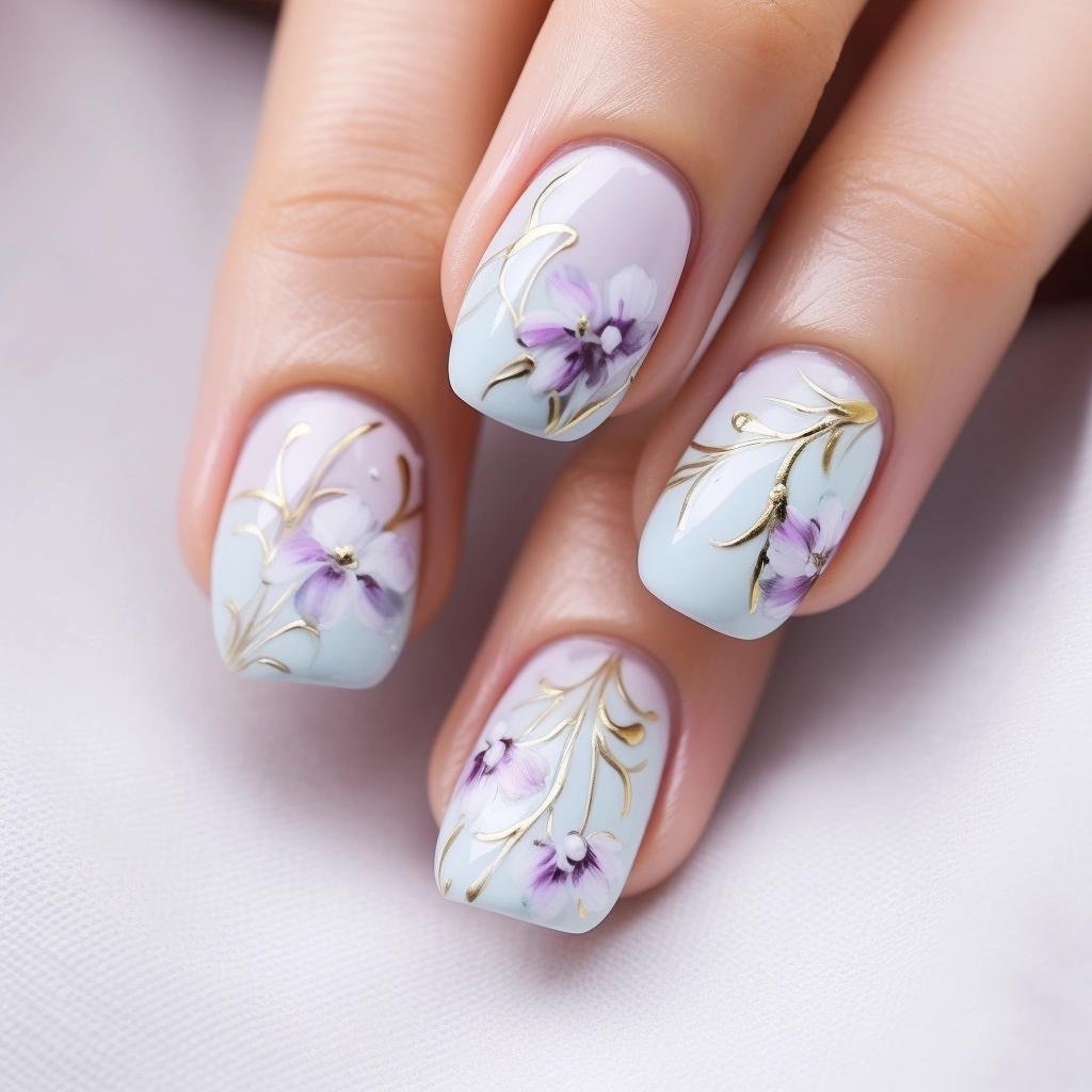 spring-nail-designs