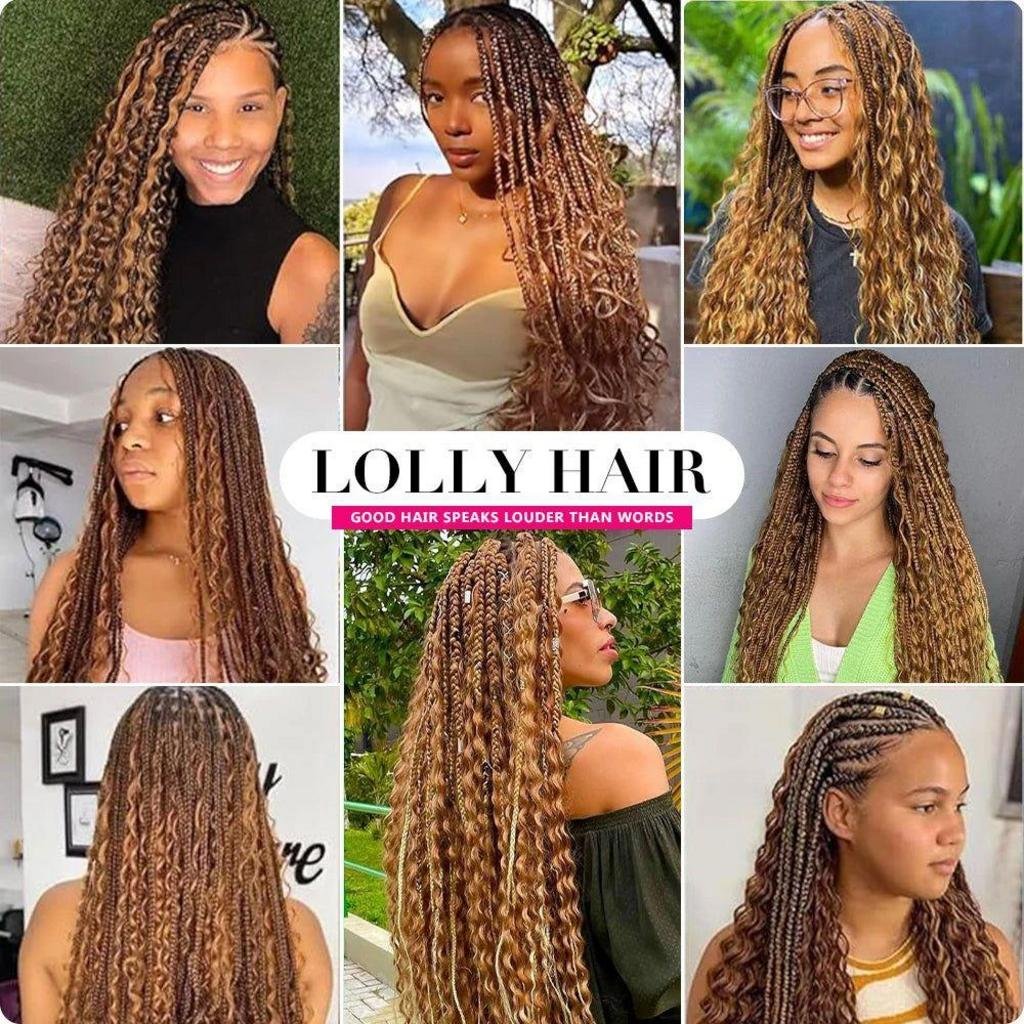 30 Gorgeous Braided Hairstyles For Long Hair