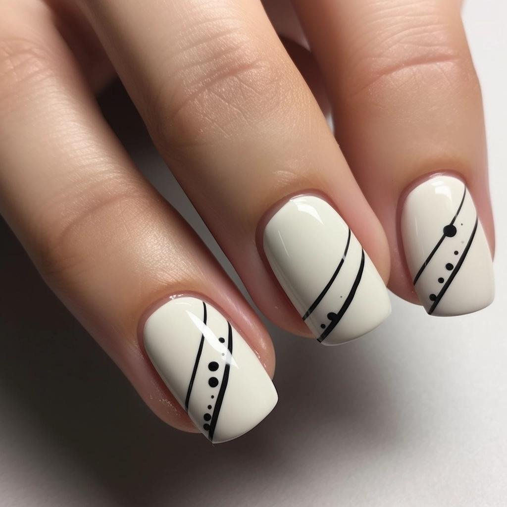 t-nails