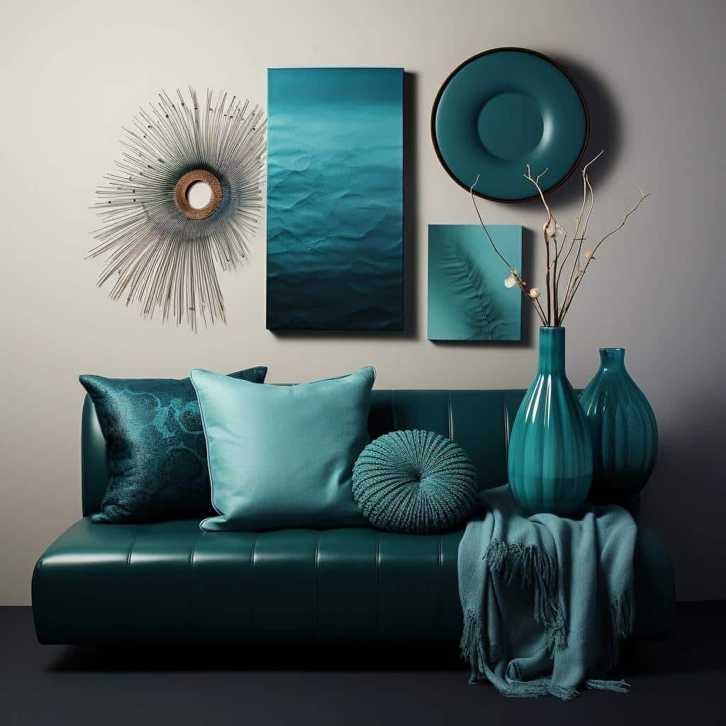 teal-pillow-decor