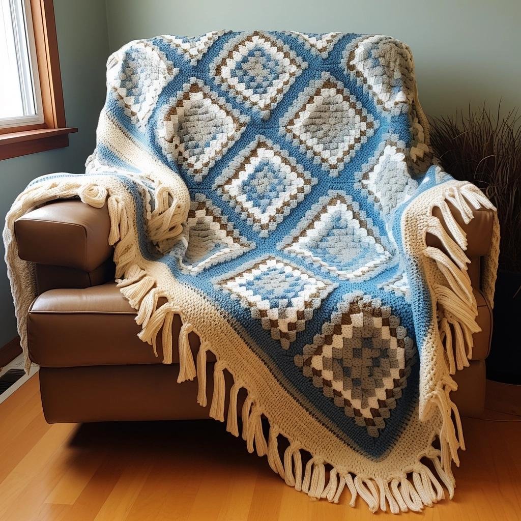 tunisian-crochet