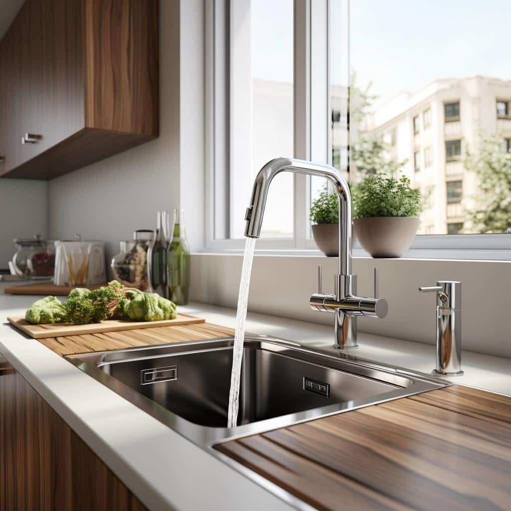two-handle-kitchen-faucets